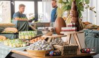 Paasbrunch 5 & 6 april