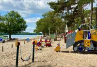 Entree IJM Strandbad