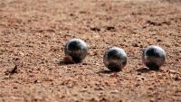 Jeu de Boules toernooi | Zondag 4 oktober